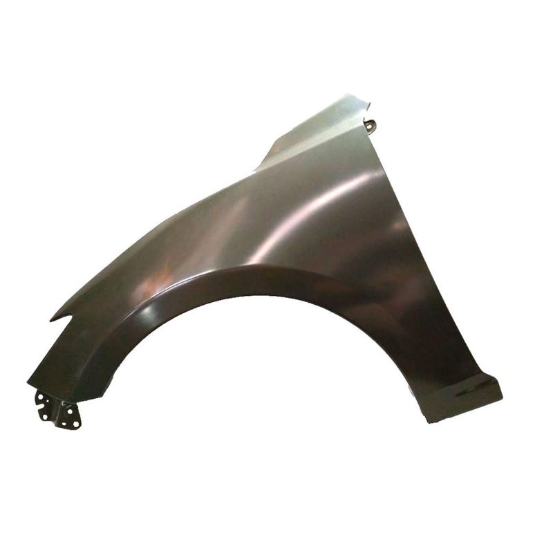 GENERICO - Tapabarro Izquierdo MAZDA CX-5 2012-2015