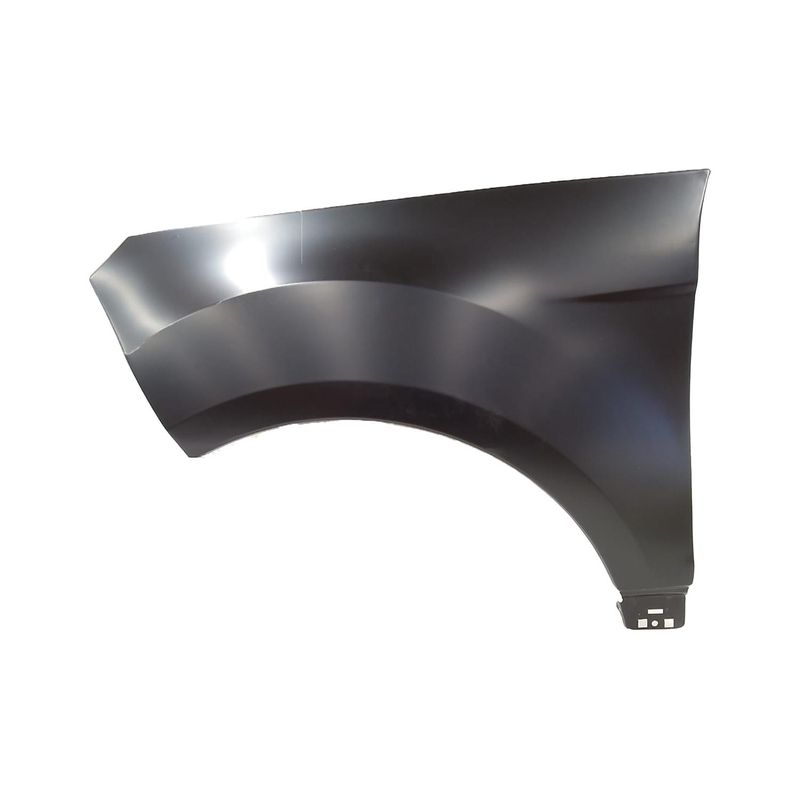 GENERICO - Tapabarro Izquierdo FORD ECOSPORT 2013-2018