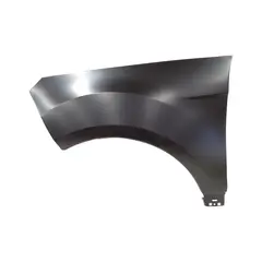 GENERICO - Tapabarro Izquierdo FORD ECOSPORT 2013-2018
