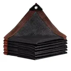 MUNDO MAGIA - Malla Red Proteccion Solar 3x3 Metros