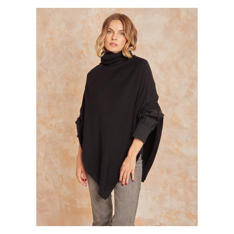 LOUNGE - Capa Poncho LOUNGE