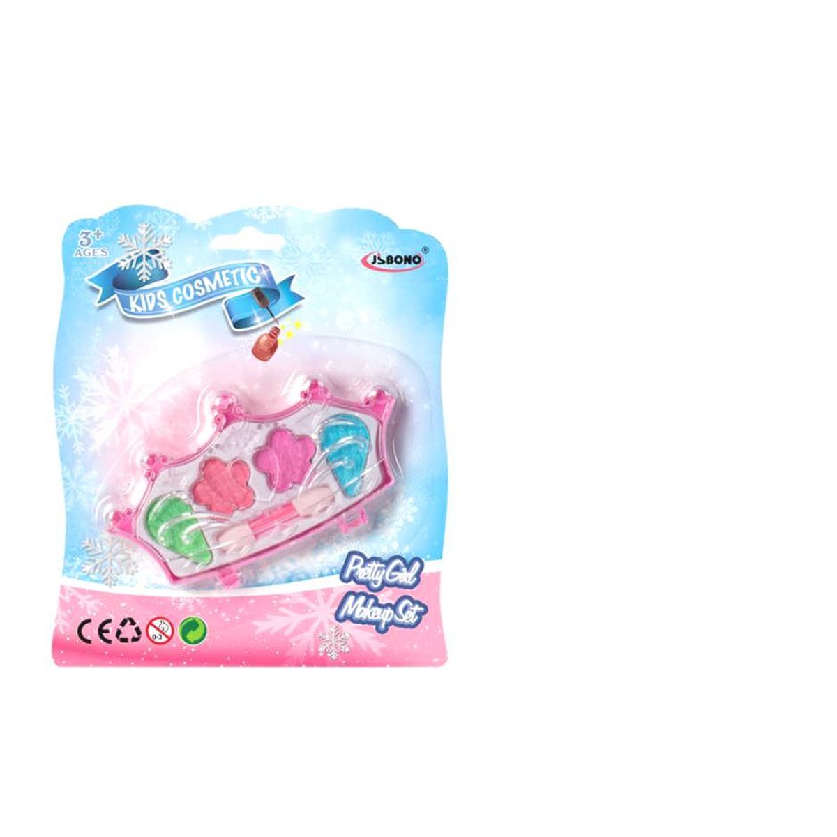 GENERICO - Estuche Maquillaje Niña