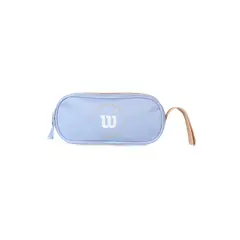 WILSON - Estuche Charlotte celeste