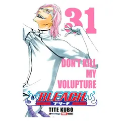 PANINI CHILE - Bleach N°31 - Don´t Kill My Volupture
