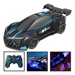 IPLAY - Auto Control Remoto Aspor N1 Power 5 Modos 24ghz 116 Azul