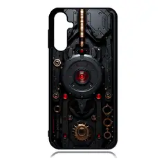GENERICO - Carcasa para SAMSUNG A34 Diseño 102