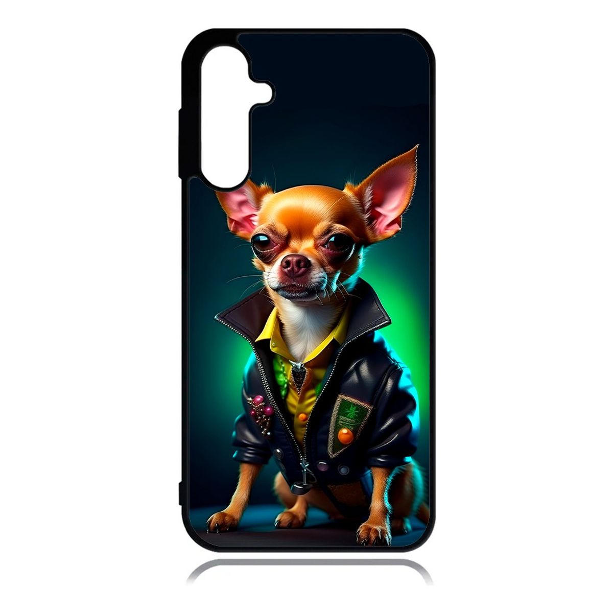 GENERICO - Carcasa para SAMSUNG A34 Diseño 187