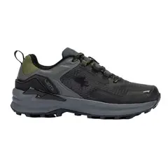 JOMA - Zapatilla Impermeable Hombre Leita Negro Caza