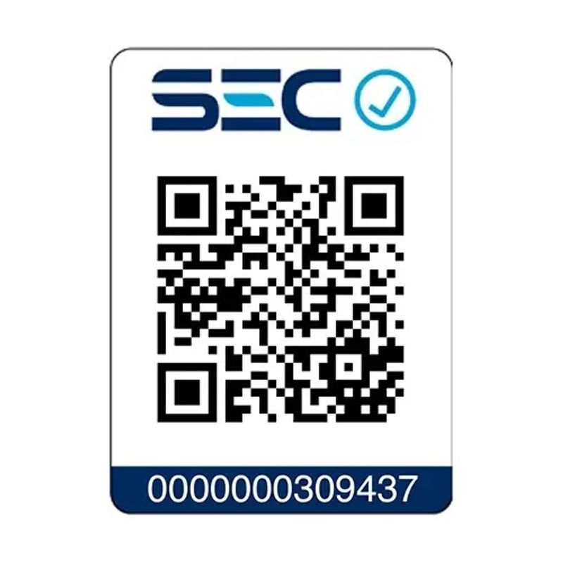 SIEGEN - Secador De Pelo Siegen Sg3051 Azul 2 Velocidades 2000Watts