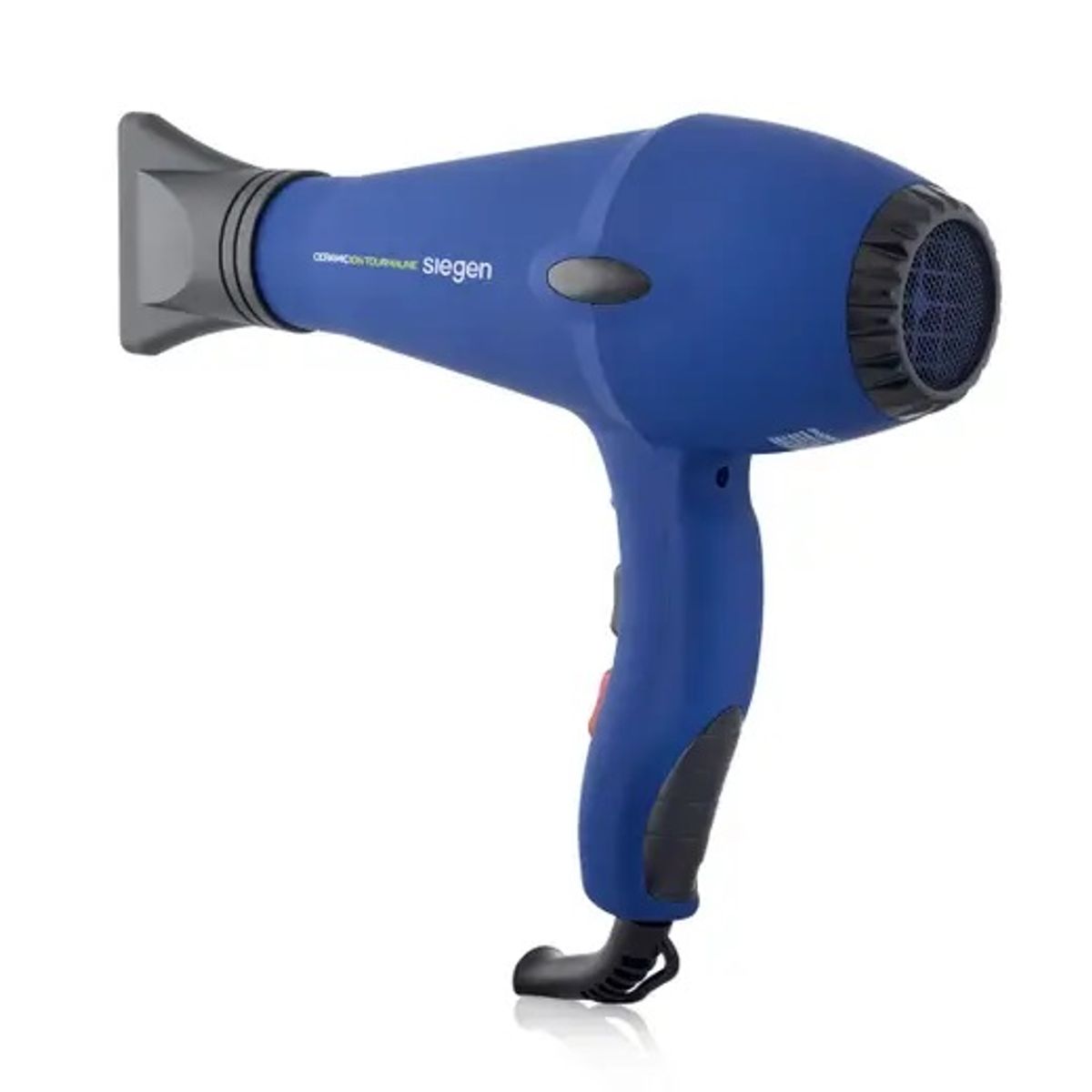 SIEGEN - Secador De Pelo Siegen Sg3051 Azul 2 Velocidades 2000Watts