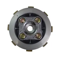 GENERICO - Prensa de Embrague Moto Honda XR 150 / Invicta 150