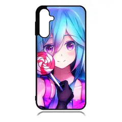 GENERICO - Carcasa para SAMSUNG A54 Diseño 1