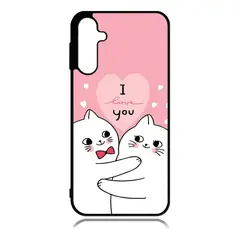 GENERICO - Carcasa para SAMSUNG A54 Diseño 26