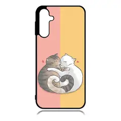 GENERICO - Carcasa para SAMSUNG A54 Diseño 27