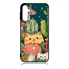 GENERICO - Carcasa para SAMSUNG A54 Diseño 54