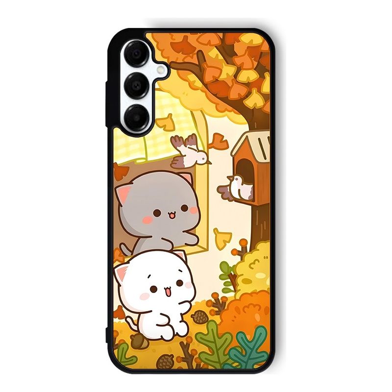 GENERICO - Carcasa para SAMSUNG A54 Diseño 57