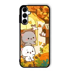 GENERICO - Carcasa para SAMSUNG A54 Diseño 57