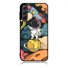 GENERICO - Carcasa para SAMSUNG A54 Diseño 58