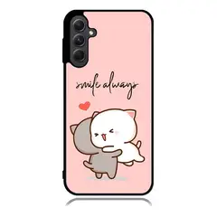GENERICO - Carcasa para SAMSUNG A54 Diseño 62