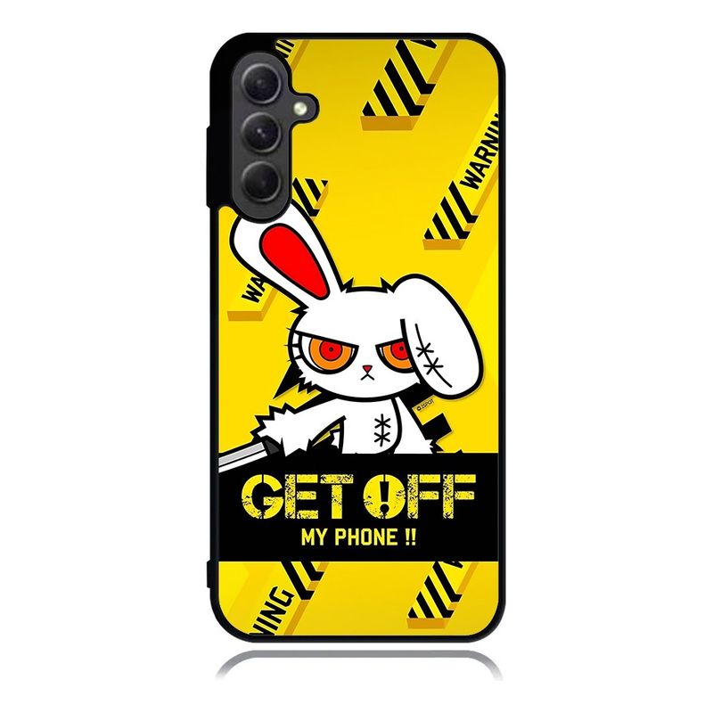 GENERICO - Carcasa para SAMSUNG A54 Diseño 42