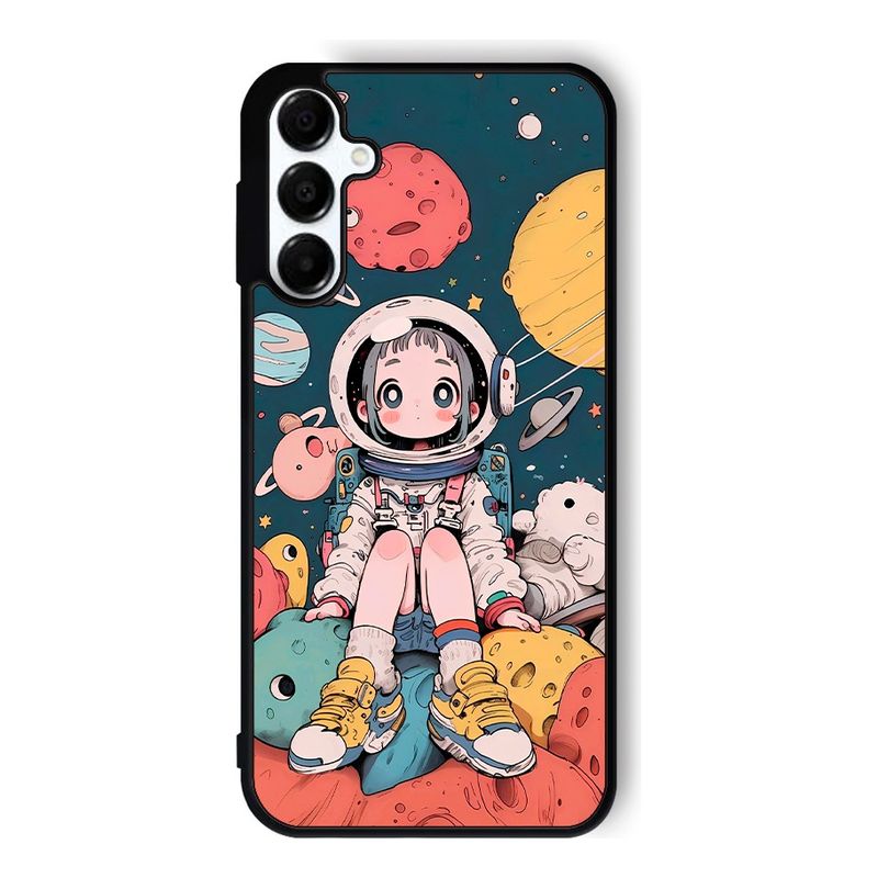 GENERICO - Carcasa para SAMSUNG A54 Diseño 72
