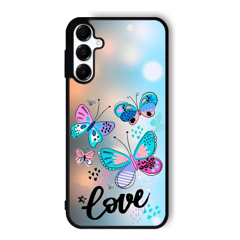 GENERICO - Carcasa para SAMSUNG A54 Diseño 78