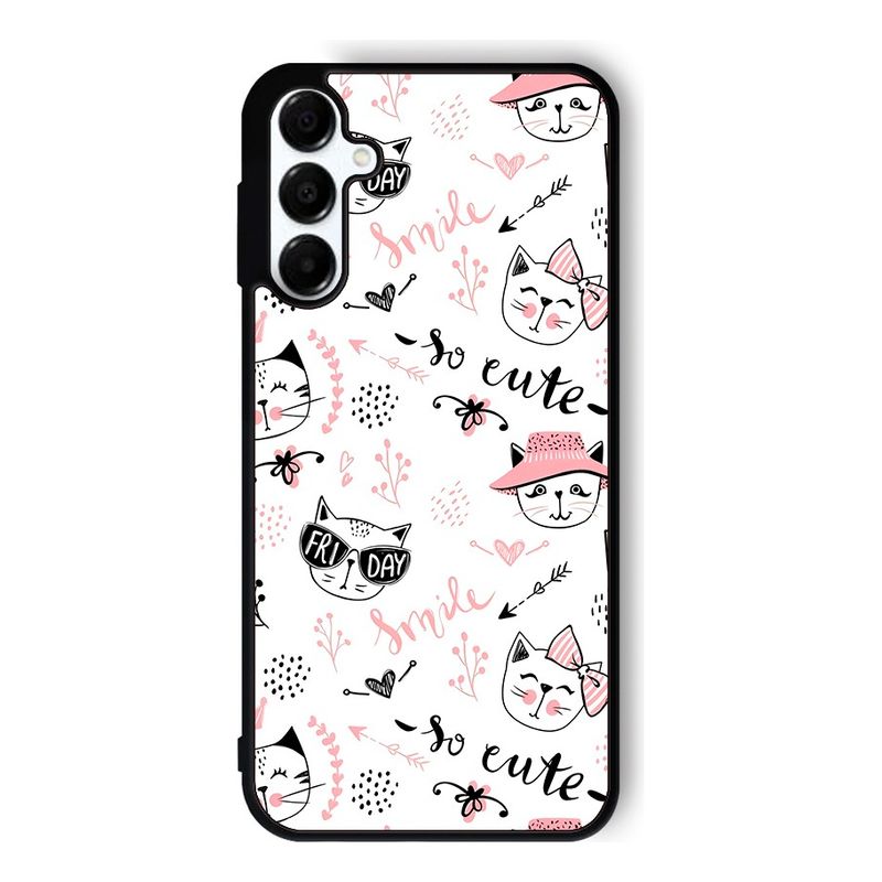 GENERICO - Carcasa para SAMSUNG A54 Diseño 99