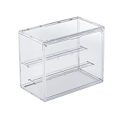 Imagen 2 del producto Estante Vitrina Exhibidor De Figuras Anime Coleccionista