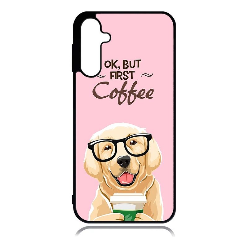GENERICO - Carcasa para SAMSUNG A14 Diseño 34