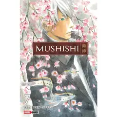 PANINI CHILE - Mushishi N°7