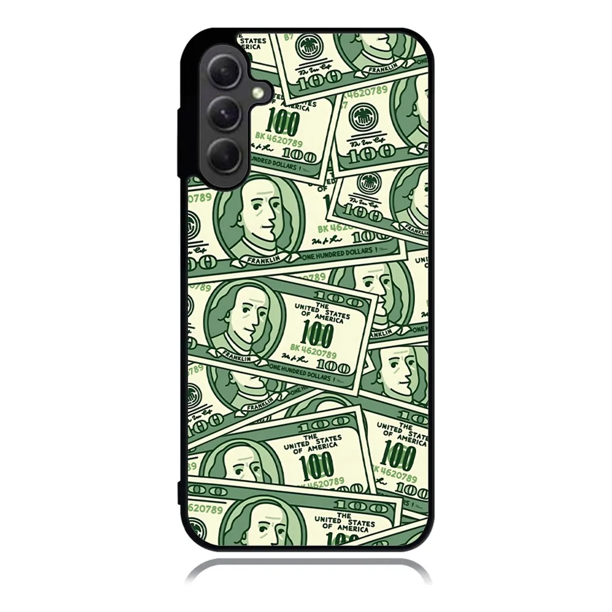 GENERICO - Carcasa para SAMSUNG S21 Diseño 14