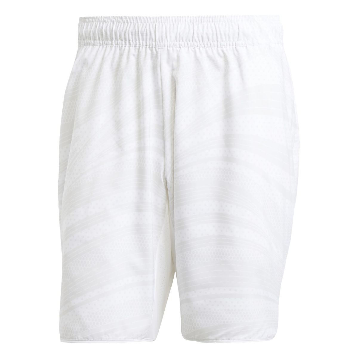 ADIDAS - Shorts de Tenis Club Climacool Estampados