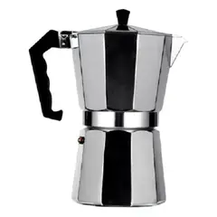 GENERICO - Cafetera Italiana Manual