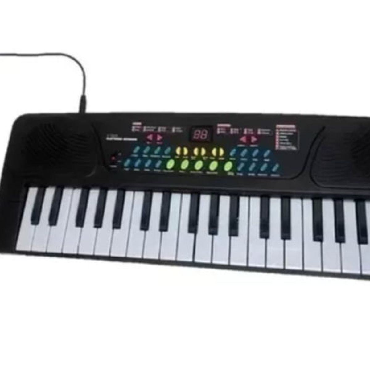 GENERICO - Teclado Piano Musical