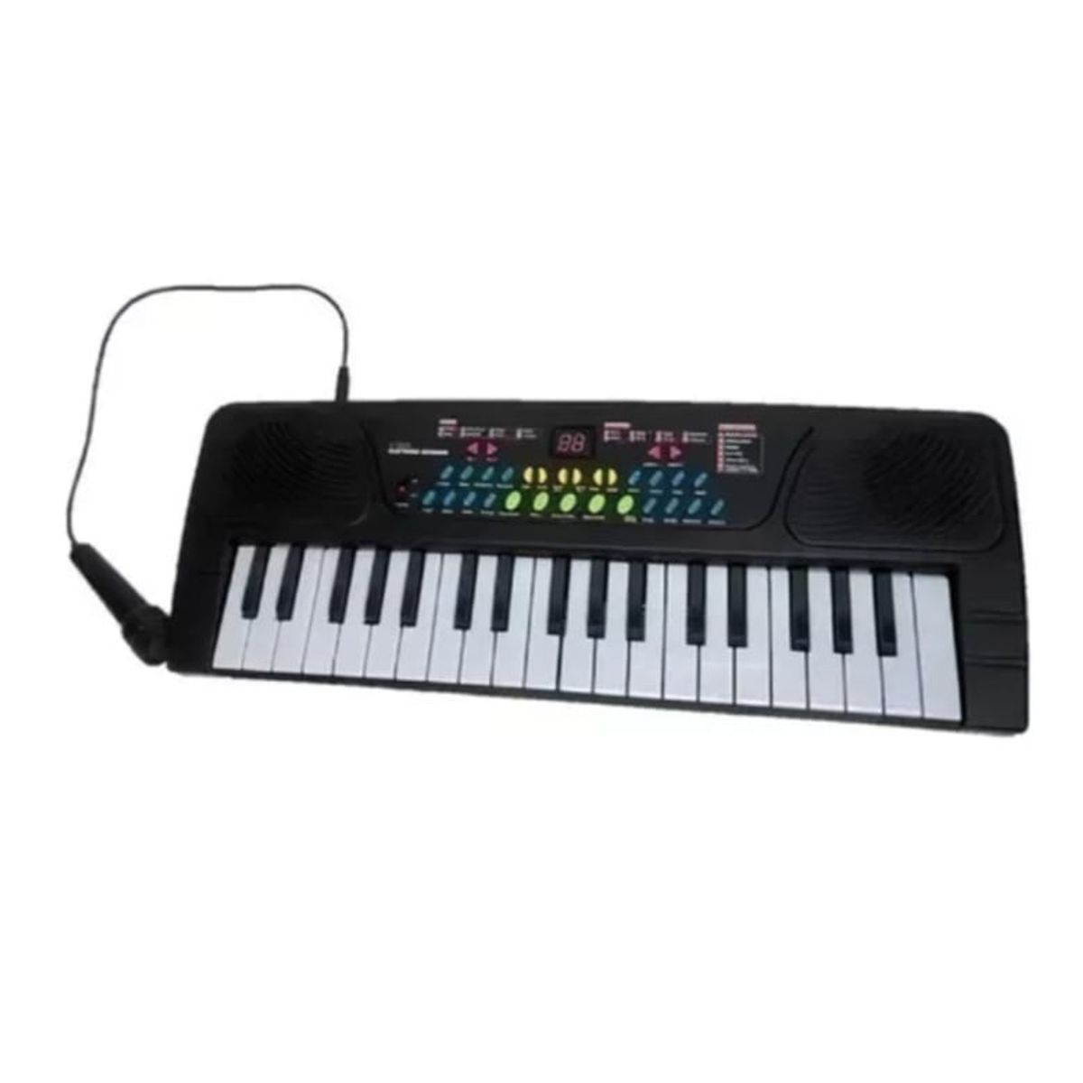 GENERICO - Teclado Piano Musical