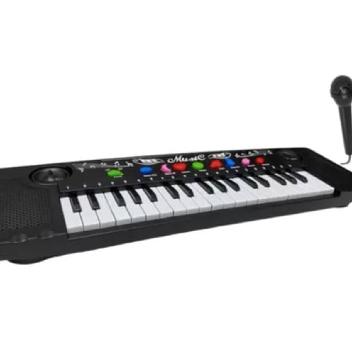 GENERICO - Teclado Piano Musical