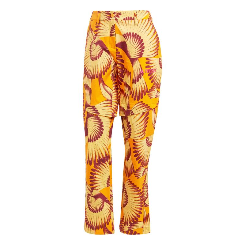 ADIDAS - Pantalón Terrex FARM Rio Multi Zip-Off