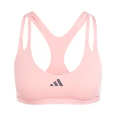 ADIDAS - Top Deportivo Aeroimpact Luxe Training Soporte Ligero