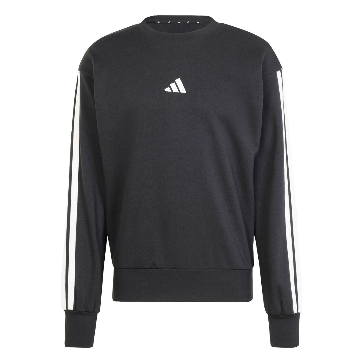 ADIDAS - Polerón Deportivo M 3S Ft Swt Je6372 Hombre Adidas