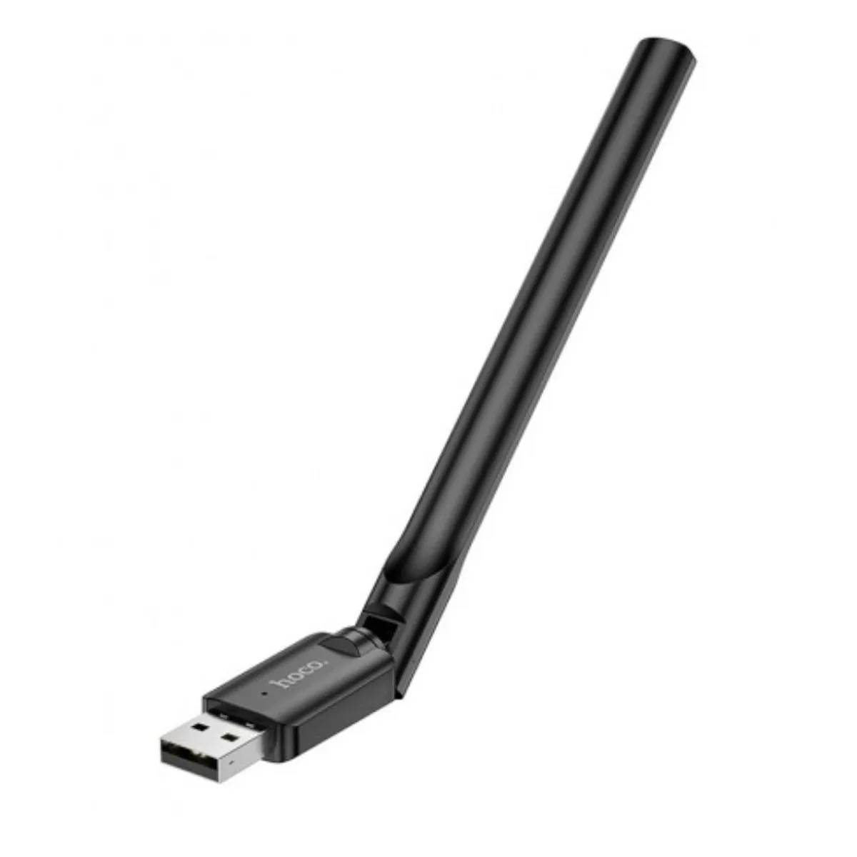 HOCO - Adaptador Inalambrico Usb Red Wifi 4 2.4 G 150mbps
