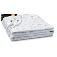 Calientacama 2 Plazas Matrimonial 150x160CM 2 Temperaturas