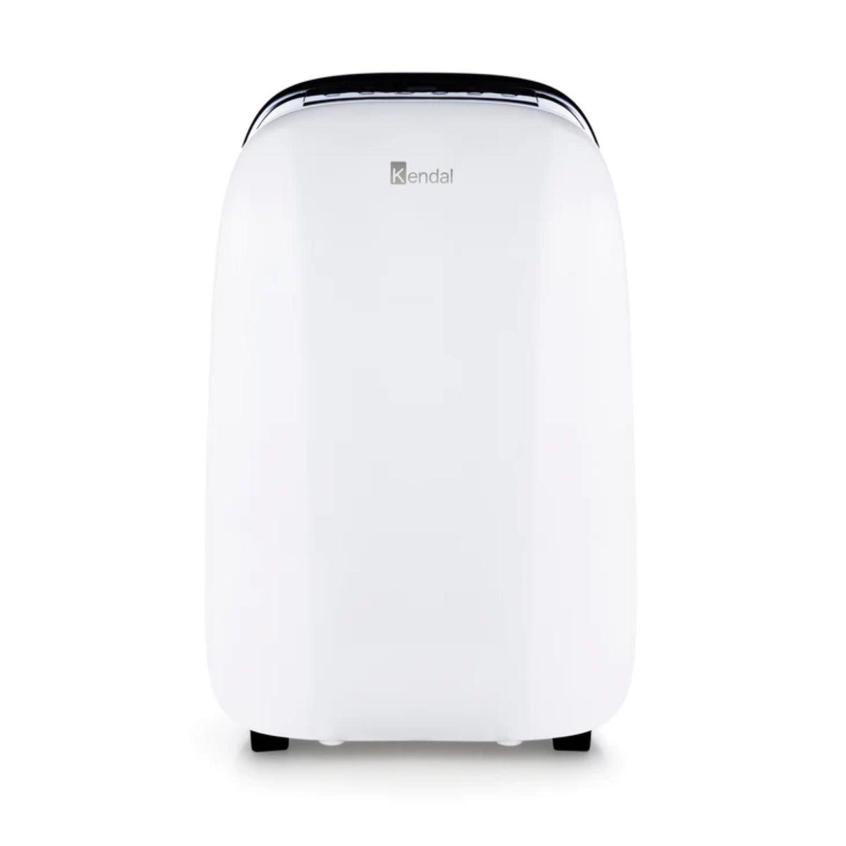 KENDAL - Deshumidificador De Aire 200W Silencioso Blanco OL12-013EA