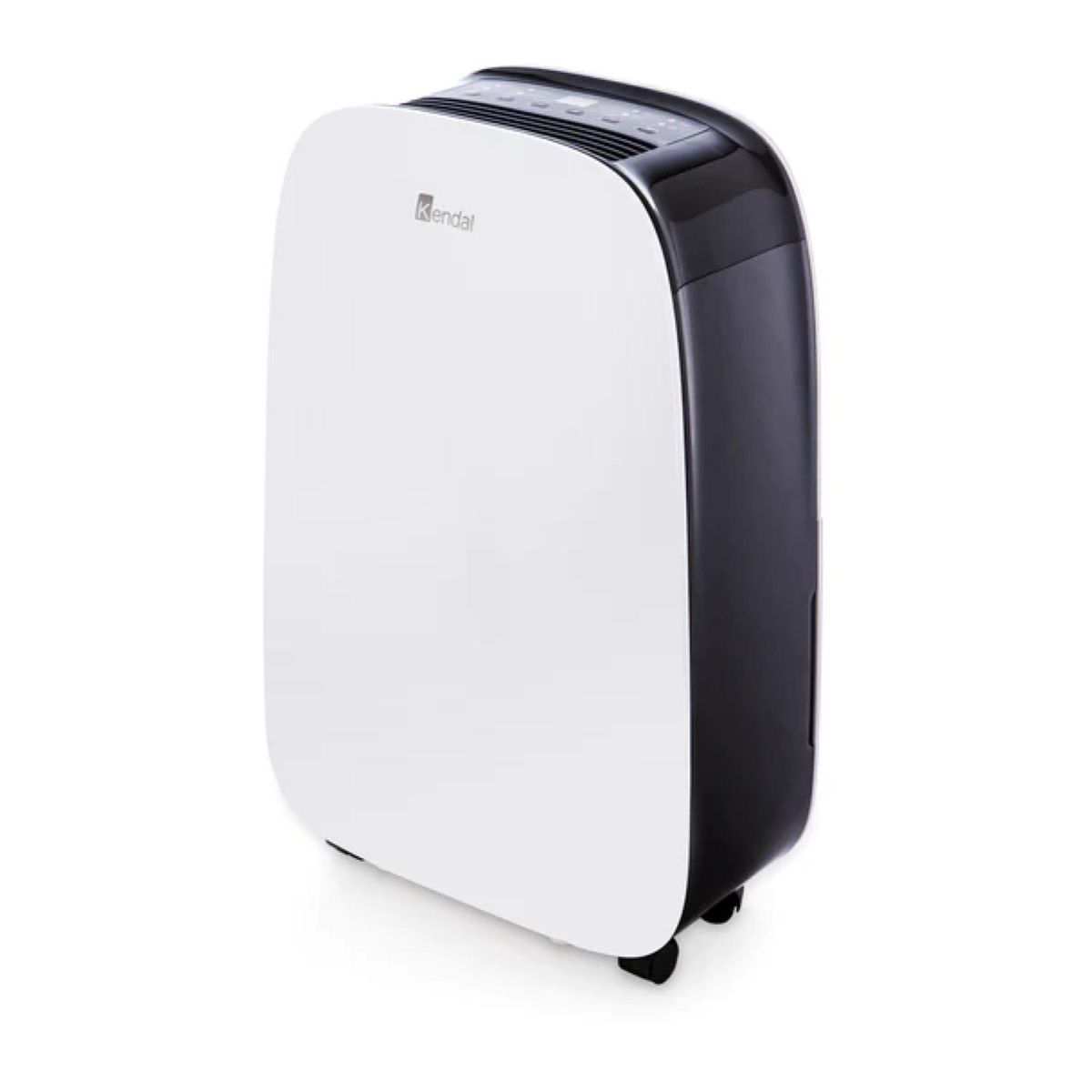 KENDAL - Deshumidificador De Aire 200W Silencioso Blanco OL12-013EA