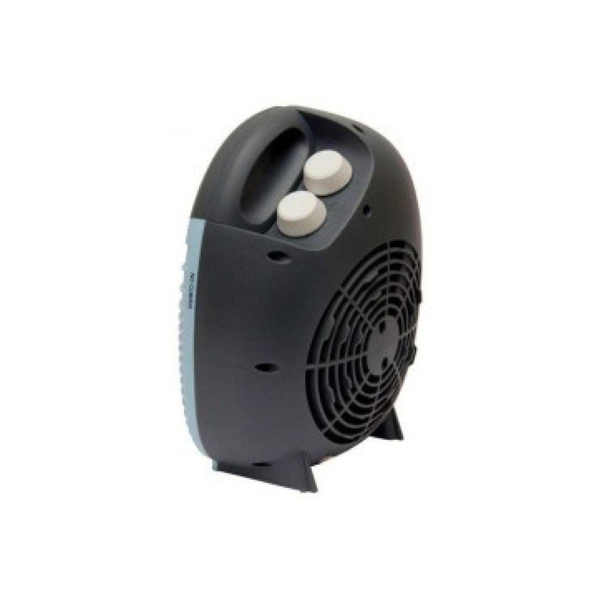 KENDAL - Termoventilador Calefactor 2000W 3 Mod Celeste SUN-05