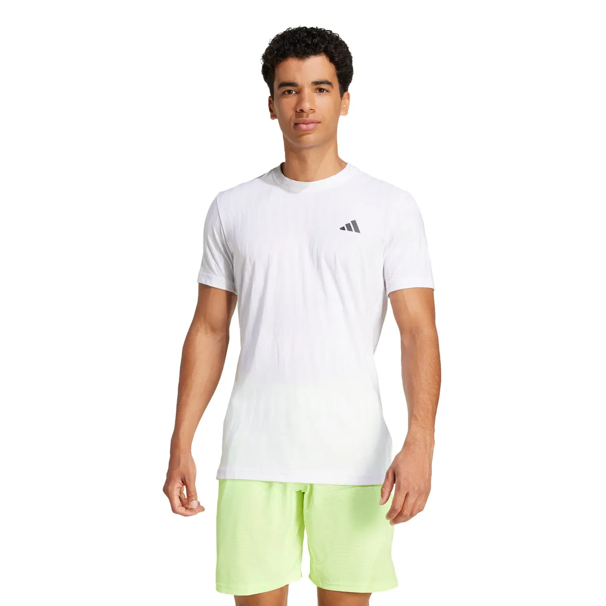 ADIDAS - Polera FreeLift Pro Climacool+ para Tenis