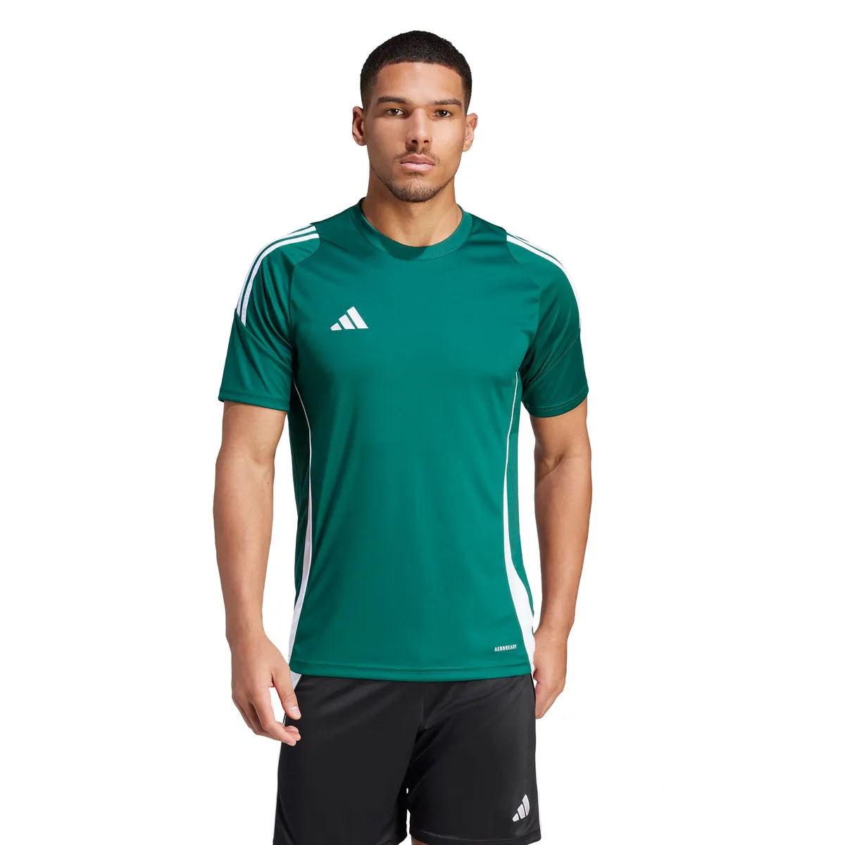 ADIDAS - Camiseta Tiro 24