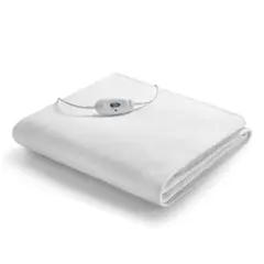 IMETEC - Calientacamas 1 Plaza Individual 150x80cm Comfort 80420
