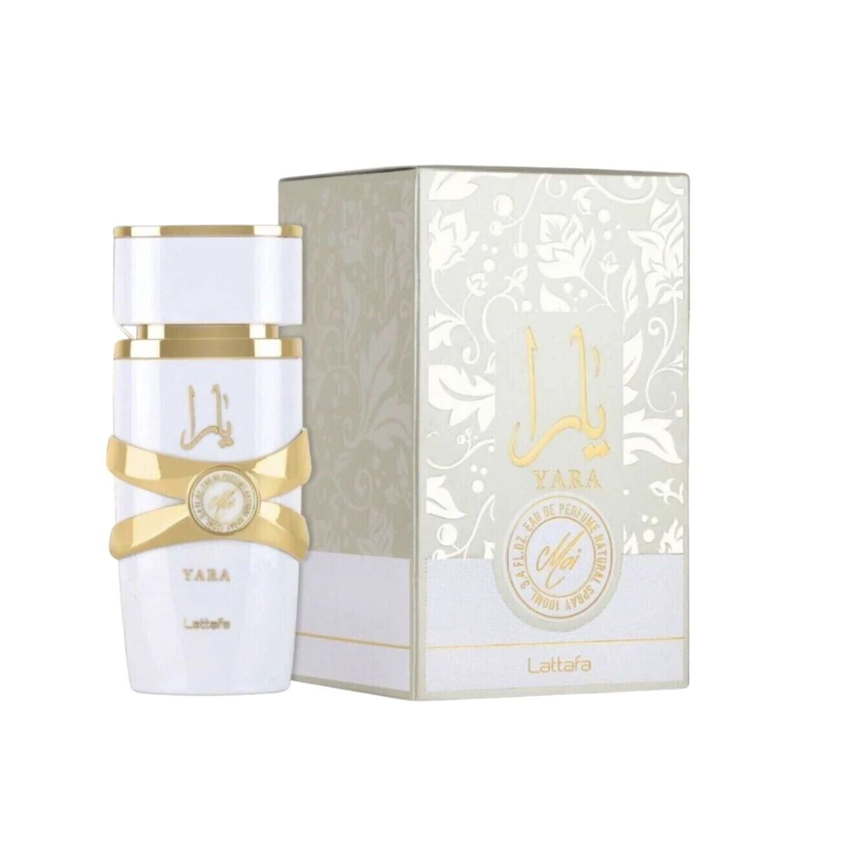 LATTAFA - LATTAFA YARA MO I  MUJER 100ML