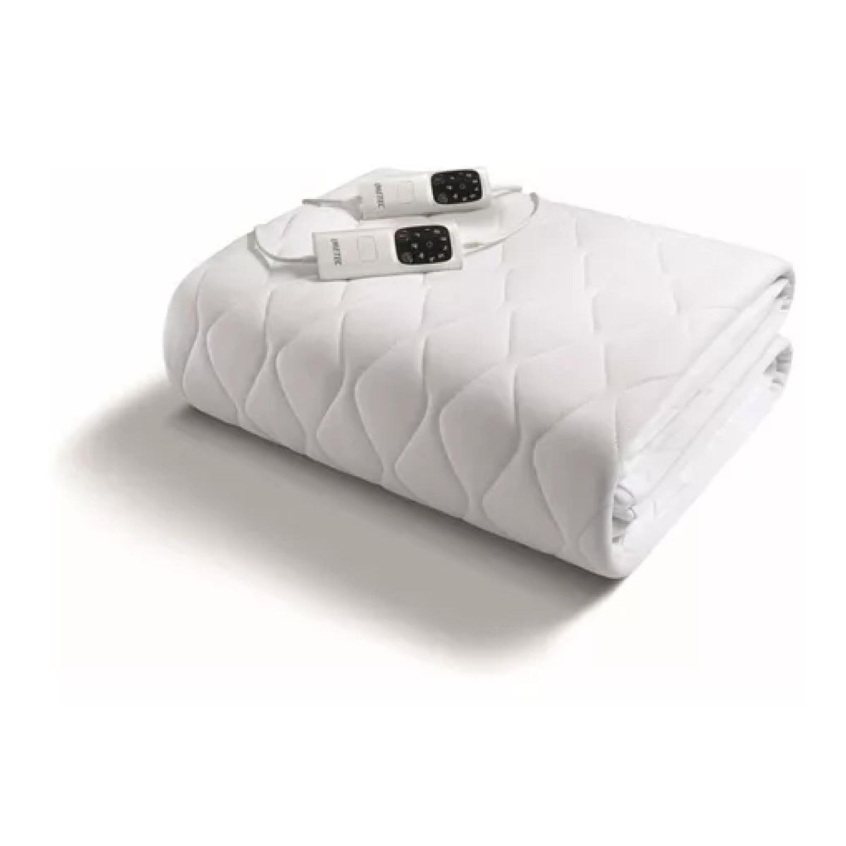 IMETEC - Calientacamas 2 Plazas Matrimonial 200x150cm Maxi Adapto R9008