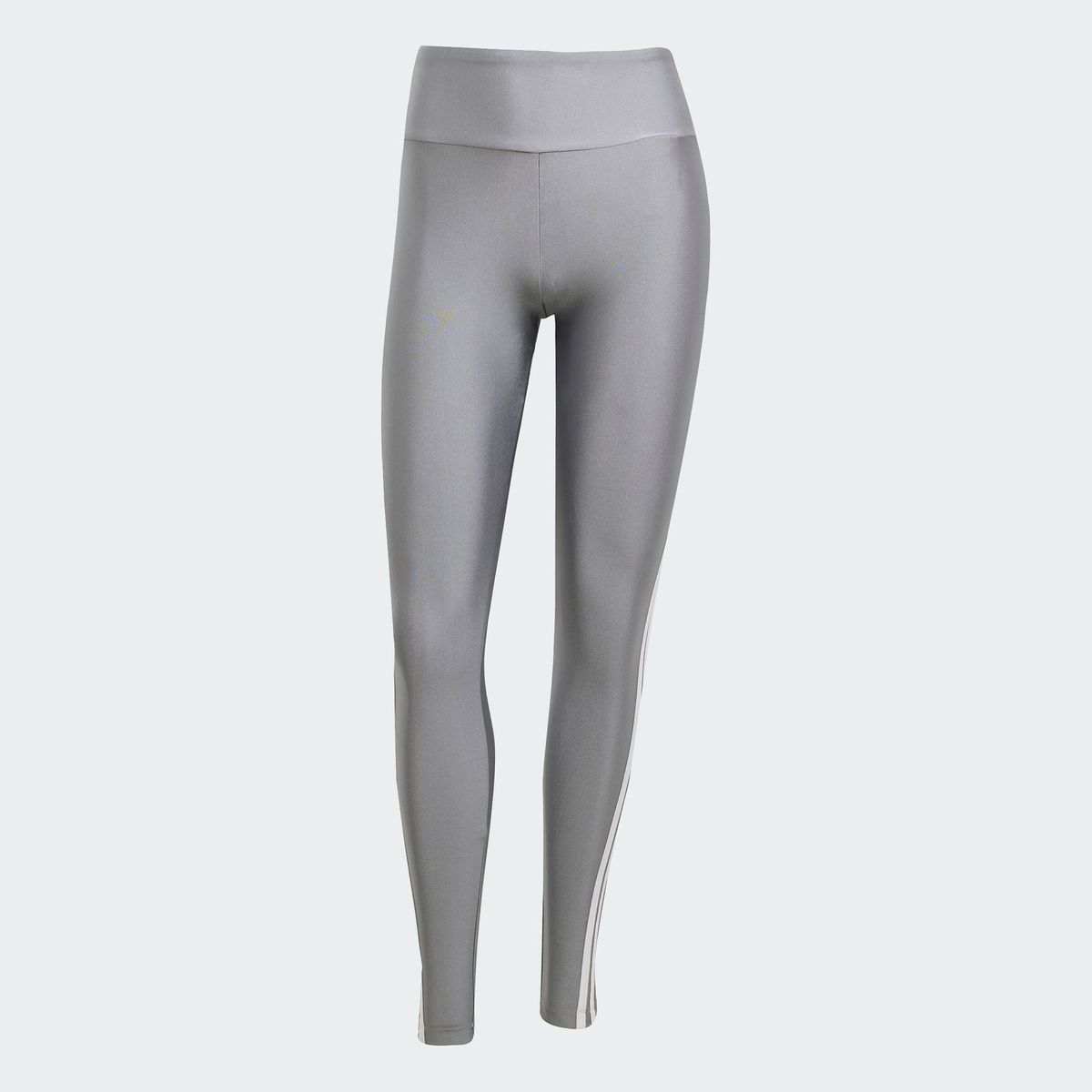 ADIDAS - Calzas Adicolor 3 Tiras poliéster